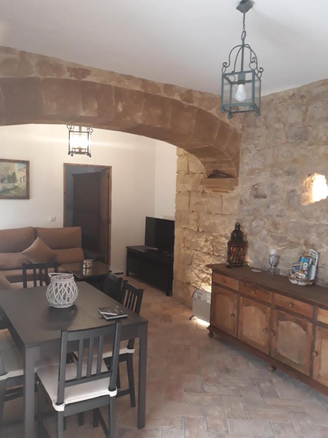 Casa La Chana En Vejer Vejer de la Frontera Exterior foto