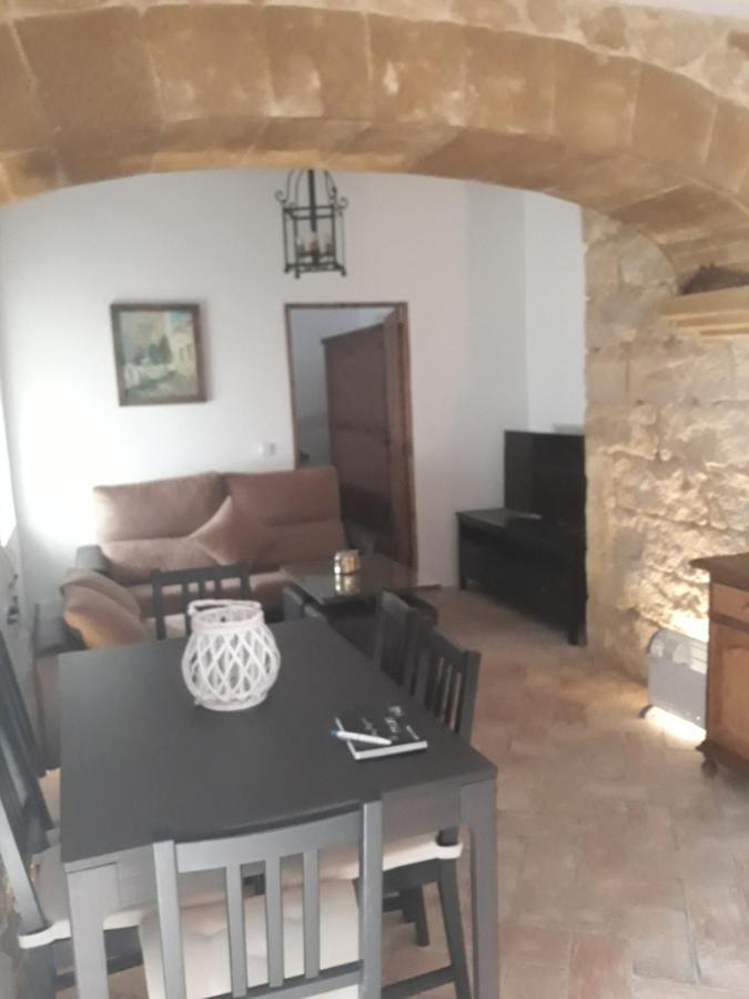 Casa La Chana En Vejer Vejer de la Frontera Exterior foto
