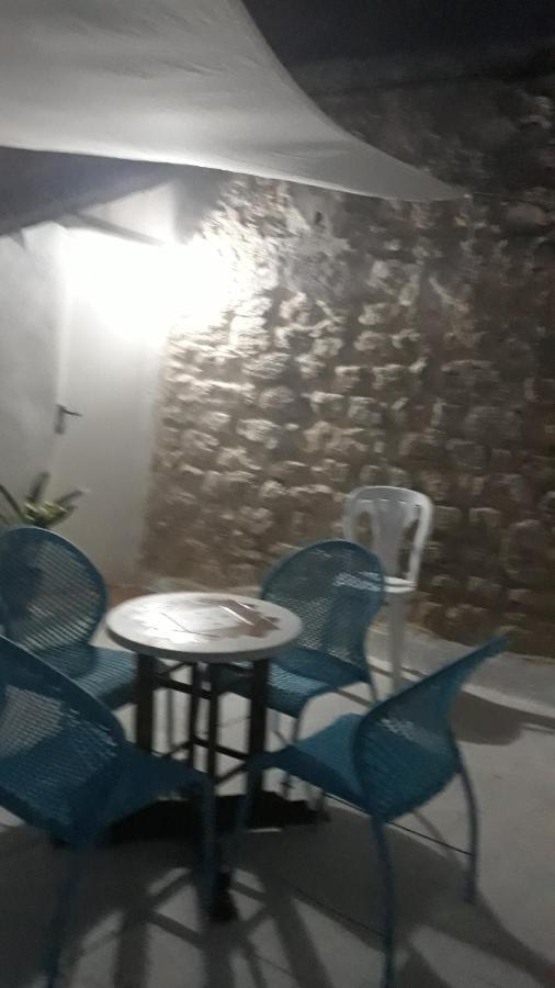 Casa La Chana En Vejer Vejer de la Frontera Exterior foto